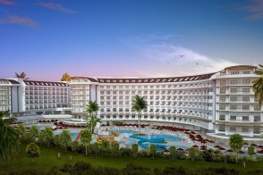 Hotel Calido Maris Beach - Turecko - Side - Manavgat