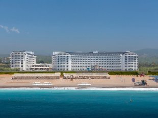Hotel Calido Maris Beach