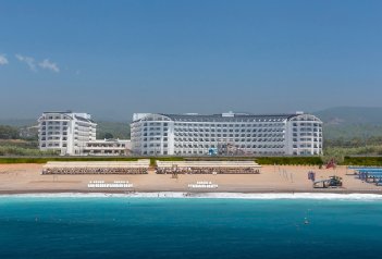 Hotel Calido Maris Beach - Turecko - Side - Manavgat