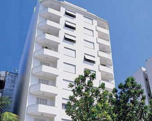 Hotel California Othon