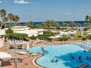 Hotel Calimera Delfino Beach Resort & Spa