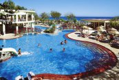 HOTEL CALYPSO BEACH - Řecko - Rhodos - Faliraki