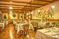 Hotel Caminetto - Itálie - Folgaria - Lavarone