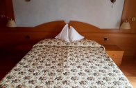 Hotel Caminetto - Itálie - Folgaria - Lavarone