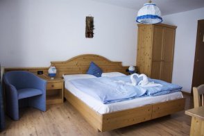 Hotel Caminetto - Itálie - Folgaria - Lavarone