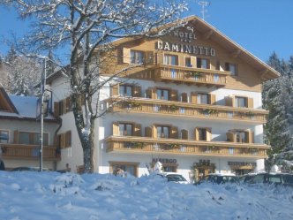 Hotel Caminetto