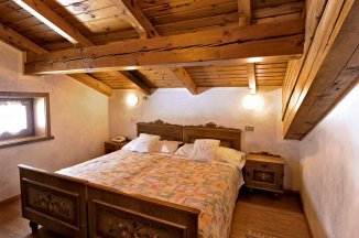 Hotel Camino - Itálie - Livigno