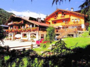 Hotel Camoscio