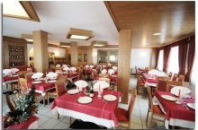 HOTEL CANADA - Itálie - Paganella - Andalo