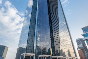 Hotel Canal Central Business Bay - Spojené arabské emiráty - Dubaj