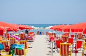 Hotel Canguro - Itálie - Palmová riviéra - San Benedetto del Tronto