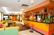 Hotel Canguro - Itálie - Palmová riviéra - San Benedetto del Tronto