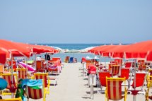 Hotel Canguro - Itálie - Palmová riviéra - San Benedetto del Tronto