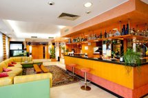 Hotel Canguro - Itálie - Palmová riviéra - San Benedetto del Tronto