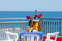 Hotel Canguro - Itálie - Palmová riviéra - San Benedetto del Tronto