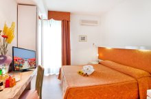Hotel Canguro - Itálie - Palmová riviéra - San Benedetto del Tronto