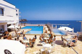Hotel Cape Colom - Španělsko - Mallorca - Porto Colom