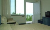 Hotel Capo Est - Itálie - Rimini - Gabicce Mare