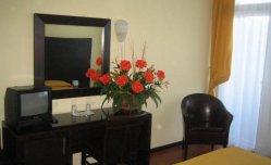 Hotel Capo Est - Itálie - Rimini - Gabicce Mare