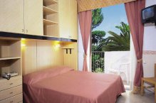 Hotel Capri - Itálie - Ligurská riviéra - Pietra Ligure