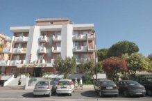 Hotel Capri - Itálie - Ligurská riviéra - Pietra Ligure