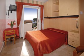 Hotel Capri - Itálie - Ligurská riviéra - Pietra Ligure