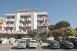 Hotel Capri - Itálie - Ligurská riviéra - Pietra Ligure