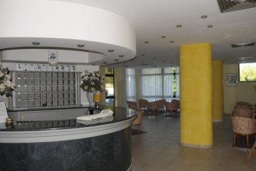 Hotel Capriccio - Itálie - Emilia Romagna - Cervia