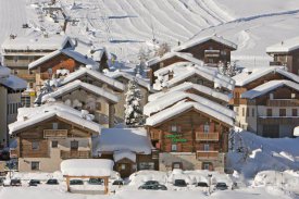 Recenze HOTEL CAPRIOLO