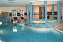 Hotel Caramell - Maďarsko - Bükfürdö