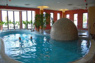 Hotel Caramell - Maďarsko - Bükfürdö