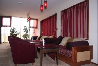 Hotel Caramell - Maďarsko - Bükfürdö