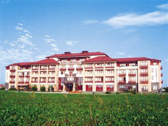Hotel Caramell