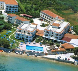 Hotel Caravel Sensimar Resort & SPA