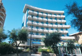 Hotel Caravelle