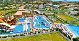 Hotel Caretta Beach Resort