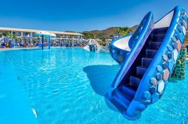 Hotel Caretta Island - Řecko - Zakynthos - Kalamaki