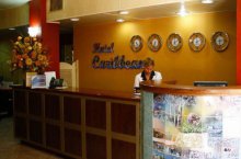 CARIBBEAN - Kuba - Havana