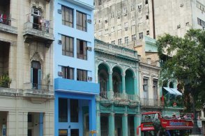 CARIBBEAN - Kuba - Havana