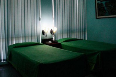 CARIBBEAN - Kuba - Havana