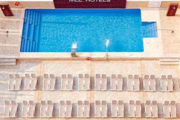 Hotel Caribbean Bay - Španělsko - Mallorca - El Arenal