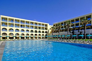 Hotel Carlos V - Itálie - Sardinie - Alghero