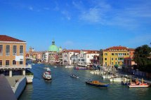 Hotel Carlton on the Grand Canal - Itálie - Benátky