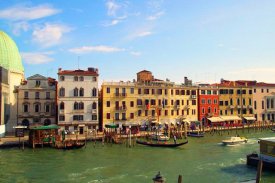 Recenze Hotel Carlton on the Grand Canal