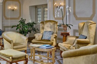 Hotel Carlton on the Grand Canal - Itálie - Benátky