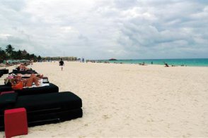 Hotel Carmen Inn - Mexiko - Playa del Carmen 