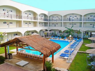 Hotel Carmen Inn