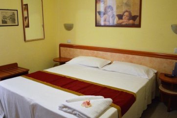 Hotel CAROLIN - Itálie - Rimini - Miramare