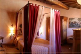 Hotel Casa Al Vento - Itálie - Toskánsko - Gaiole In Chianti
