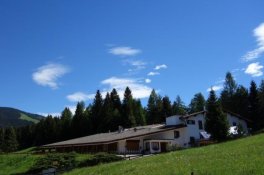 Hotel Casa Alpina - Itálie - Folgaria - Lavarone